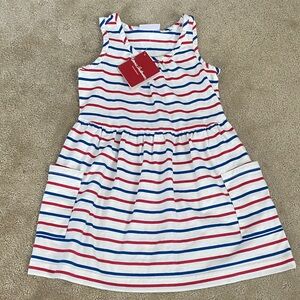 Hanna Andersson dress